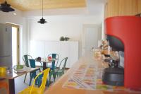 La Casa di Legno - B&B Tortolì