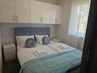 Appartement met 2 slaapkamers