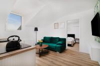 EASY RENT - Lubartowska 11 - Ferienwohnung Lublin