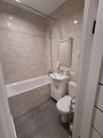 Appartement 1 Chambre avec Balcon