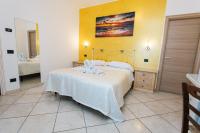 Chambre Double ou Lits Jumeaux - Vue sur Mer
