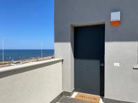 Marè Sea Front Apartment - Fronte Mare - Ferienwohnung Bari