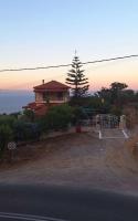 Magical Dawn - B&B
