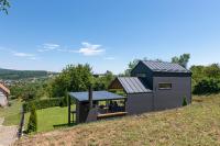 Black Emerald - Vrdnik - Ferienwohnung Vrdnik