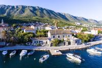 KiM - Chambres d'hôtes Mokošica