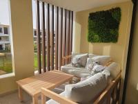 Luxury appartment avec piscine à la Marina Saidia - B&B Saidia