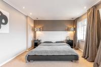Luxury 2-Bed Apartment London - B&B London