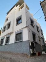 Ariss Surf House - B&B Tamraght Ouzdar