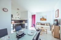 Le Roussel - Ferienwohnung Ax-les-Thermes