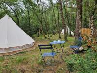 Bovey Heath Retreat - B&B