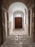 Casa Vacanze Torre di Palazzo - B&B L’Aquila