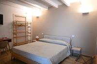 Driepersoonskamer met Eigen Badkamer