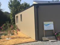 île Bacchus - Ferienwohnung Pénestin