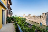 Syrmioncello - Castle Lounge - Chambres d’hôtes Sirmione