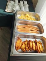 CASA PRAHOVA - Ferienwohnung Predeal