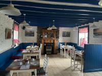 The Coastguard House @ Tigh T.P. - B&B Baile na nGall