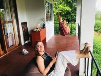 Habitación Triple Estándar