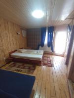 Chambre Familiale avec Balcon