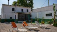 Mas de Chapa - B&B Amposta
