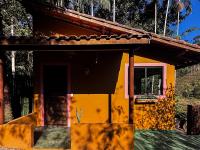 Sítio Passarim - B&B São Francisco Xavier