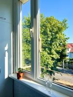 Lake Park Apartment - Ferienwohnung Chişinău