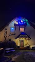 Kaprys Apartament - B&B Brenna