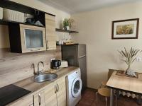 Nidos centras -Taikos g - B&B Nida