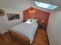 Appartement La Rochelle - Ferienwohnung La Rochelle