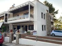 Thalassa - Siviri Seaside House - Ferienwohnung Síviri