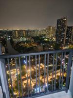 1 Bedroom Bangkok Skyline View Apartment At ON-NUT - B&B Bangkok