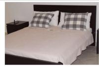 Townhouse for rent in marassi isola 0 - Bed and Breakfast El Alamein