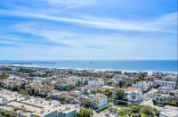 Nautical 2 Bedroom with Beautiful Ocean Views - Chambres d’hôtes Los Angeles