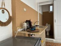 Monolocale con Terrazza