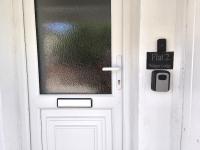 Apartment 2 Wilmur Court - B&B Rhyl