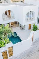 Tropical 2BR Private Pool Villa in Bingin - Ferienwohnung Uluwatu