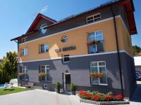 Apartmány Vila Hedvika - B&B Rožnov pod Radhoštěm