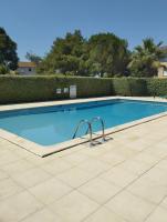 Résidence calme avec piscine - B&B Béziers