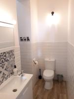 Estudio Centro - Chambres d'hôtes Benalmádena
