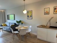 Apartamenty Mielno Sosnowa 4 - B&B Mielno