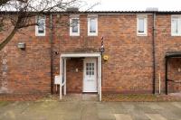 West Kilburn - Simple 3 Bedroom House - B&B London