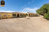Villa Mariana - Chambres d'hôtes Almería