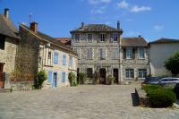 Cornanure - Characterful Studio in the Heart of the Medieval Town - Chambres d’hôtes Saint-Yrieix-la-Perche
