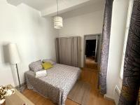 Appartement - Chambres d’hôtes Uzès