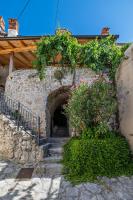 VELA VOLTA Holiday Home - Ferienwohnung Vrbnik