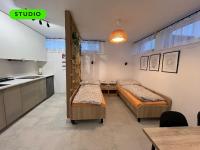 Studio Stryków - B&B