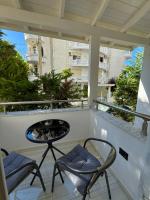 Army Apartment - B&B Durrës