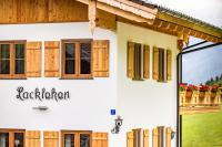 Lacklehen - Bed and Breakfast Ramsau