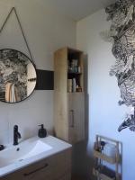 Le Grand Chêne - B&B Magnac-Bourg