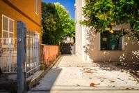 Magnolia house- monolocale con ingresso indipendente - Ferienwohnung Civitanova Marche