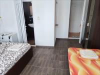 Dreibettzimmer